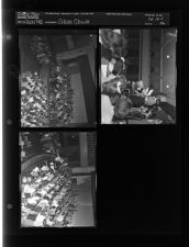 Glee club (3 Negatives) (March 23, 1958) [Sleeve 56, Folder c, Box 14]