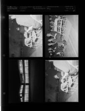 Achievement day (4 Negatives) (November 15, 1957) [Sleeve 34, Folder b, Box 13]