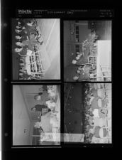 Achievement day (4 Negatives) (November 15, 1957) [Sleeve 35, Folder b, Box 13]
