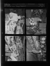 Toys feature (4 Negatives) (November 21, 1957) [Sleeve 53, Folder b, Box 13]