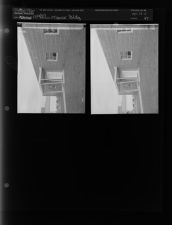 Moose lodge (2 Negatives) (December 12, 1957) [Sleeve 47, Folder c, Box 13]