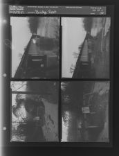 Bridge feature (4 Negatives) (December 13, 1957) [Sleeve 50, Folder c, Box 13]