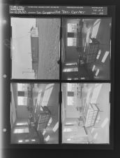 South Greenville Recreation center (4 Negatives) (December 13, 1957) [Sleeve 52, Folder c, Box 13]