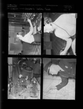 Everett's safety feature (4 Negatives) (December 18, 1957) [Sleeve 11, Folder d, Box 13]