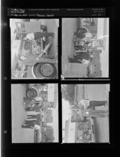 Greenville Rescue Squad (4 Negatives) (May 23, 1957) [Sleeve 53, Folder a, Box 12]