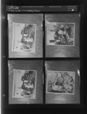 Industry pictures (4 Negatives) (June 26, 1957) [Sleeve 31, Folder b, Box 12]