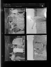 Tobacco tips (4 Negatives) (July 17, 1957) [Sleeve 31, Folder c, Box 12]