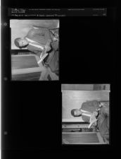 4-H  Principal (2 Negatives), August 20-21, 1957 [Sleeve 44, Folder d, Box 12]