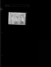 Sunday School (1 Negative), July - August 1956, undated [Sleeve 6, Folder a, Box 11]
