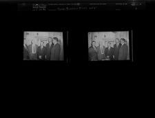 Farm Bureau kick off (2 Negatives) (September 26, 1956) [Sleeve 11, Folder b, Box 11]