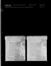 Pitt group talks industrial program (2 Negatives) (October 18, 1956) [Sleeve 20, Folder c, Box 11]