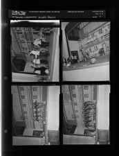 Anneth's feature - play (4 Negatives) (December 4, 1956) [Sleeve 7, Folder e, Box 11]