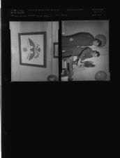 Air Force feature (2 Negatives), August - December 1956, undated [Sleeve 22, Folder f, Box 11]