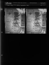 District postmasters meet (2 Negatives) (March 5, 1956) [Sleeve 2, Folder a, Box 10]