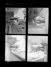 Michael trial (4 Negatives), March - July 1956, undated [Sleeve 21, Folder d, Box 10]