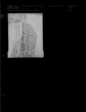 Blount-Harvey (1 Negative), March - July 1956, undated [Sleeve 39, Folder d, Box 10]