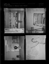 National Guard Campaign (4 Negatives), March - July 1956, undated [Sleeve 20, Folder f, Box 10]