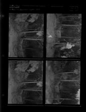 Liquor still (4 Negatives), March - July 1956, undated [Sleeve 28, Folder f, Box 10]
