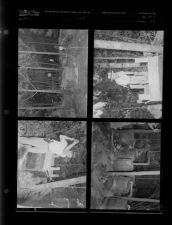 Liquor still (4 Negatives), March - July 1956, undated [Sleeve 29, Folder f, Box 10]