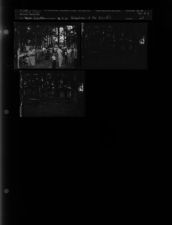 Woodmen of the World (3 Negatives), March - July 1956, undated [Sleeve 23, Folder g, Box 10]