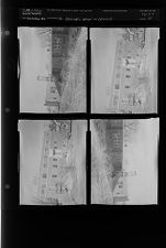 St. Gabriel's School and convent (4 Negatives), December 1955 - February 1956, undated [Sleeve 25, Folder b, Box 9]