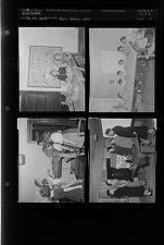 Farm edition - 1956 (4 Negatives), December 1955 - February 1956, undated [Sleeve 31, Folder b, Box 9]