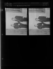 New Winterville Police Chief (2 Negatives) (February 18, 1956) [Sleeve 9, Folder f, Box 9]
