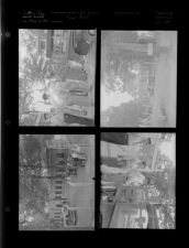 Prison Riot (4 Negatives (May 13, 1955) [Sleeve 25, Folder a, Box 7]