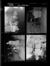 Tobacco Market opens (4 Negatives (August 25, 1955) [Sleeve 7, Folder b, Box 7]