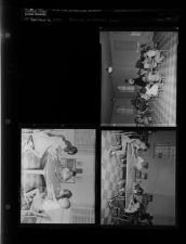 Private school feature (3 Negatives (September 8, 1955) [Sleeve 20, Folder c, Box 7]