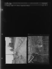 Street department feature (2 Negatives (October 1, 1955) [Sleeve 2, Folder d, Box 7]