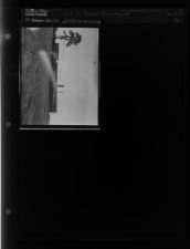 Health Department building (2 Negatives (October 28, 1955) [Sleeve 46, Folder d, Box 7]