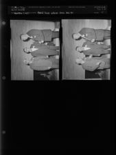 Harold Sugg (2 Negatives (November 5, 1955) [Sleeve 5, Folder e, Box 7]