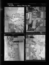 National education week (4 Negatives (November 12, 1955) [Sleeve 15, Folder e, Box 7]