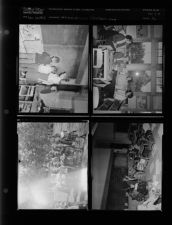National education week (4 Negatives (November 12, 1955) [Sleeve 16, Folder e, Box 7]