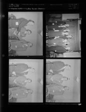 New Ruritan governor (4 Negatives (November 30, 1955) [Sleeve 34, Folder e, Box 7]