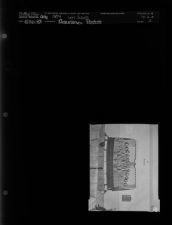 Girl Scouts (1 Negative) undated, 1954 [Sleeve 2, Folder a, Box 6]
