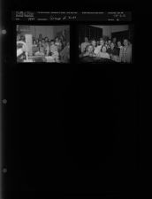 Group of kids (2 Negatives) undated, 1954 [Sleeve 6, Folder a, Box 6]