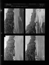 Old little league pictures (4 Negatives) undated, 1954 [Sleeve 18, Folder a, Box 6]