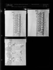 Chicod football (3 Negatives) undated, 1954 [Sleeve 48, Folder a, Box 6]