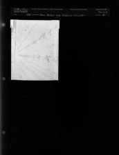Farm feature, tobacco irrigation (1 Negative) undated, 1954 [Sleeve 69, Folder a, Box 6]