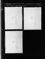 New county health center (3 Negatives (January 27, 1955) [Sleeve 50, Folder b, Box 6]