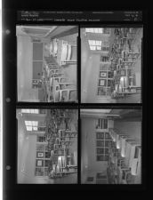 Greenville school facilities increased (4 Negatives (January 27, 1955) [Sleeve 51, Folder b, Box 6]