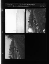 Greenville school facilities increased; School safety demonstration (3 Negatives (January 27, 1955) [Sleeve 53, Folder b, Box 6]