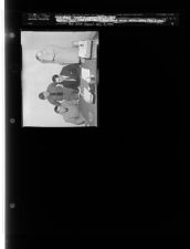 Boy Scout council (1 Negative (February 5, 1955) [Sleeve 9, Folder c, Box 6]