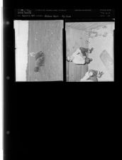 Feature Farm - 4 H club (2 Negatives (March 5, 1955) [Sleeve 14, Folder d, Box 6]
