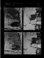 County 4-H Adult Leaders (4 Negatives (April 30, 1955) [Sleeve 54, Folder e, Box 6]