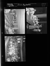 E.C.C. registration (3 Negatives (September 8, 1954) [Sleeve 12, Folder a, Box 5]