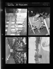 E.C.C. registration (4 Negatives (September 8, 1954) [Sleeve 14, Folder a, Box 5]