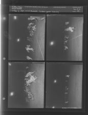 Farmville vs. Tarboro football game (4 Negatives (September 11, 1954) [Sleeve 29, Folder a, Box 5]